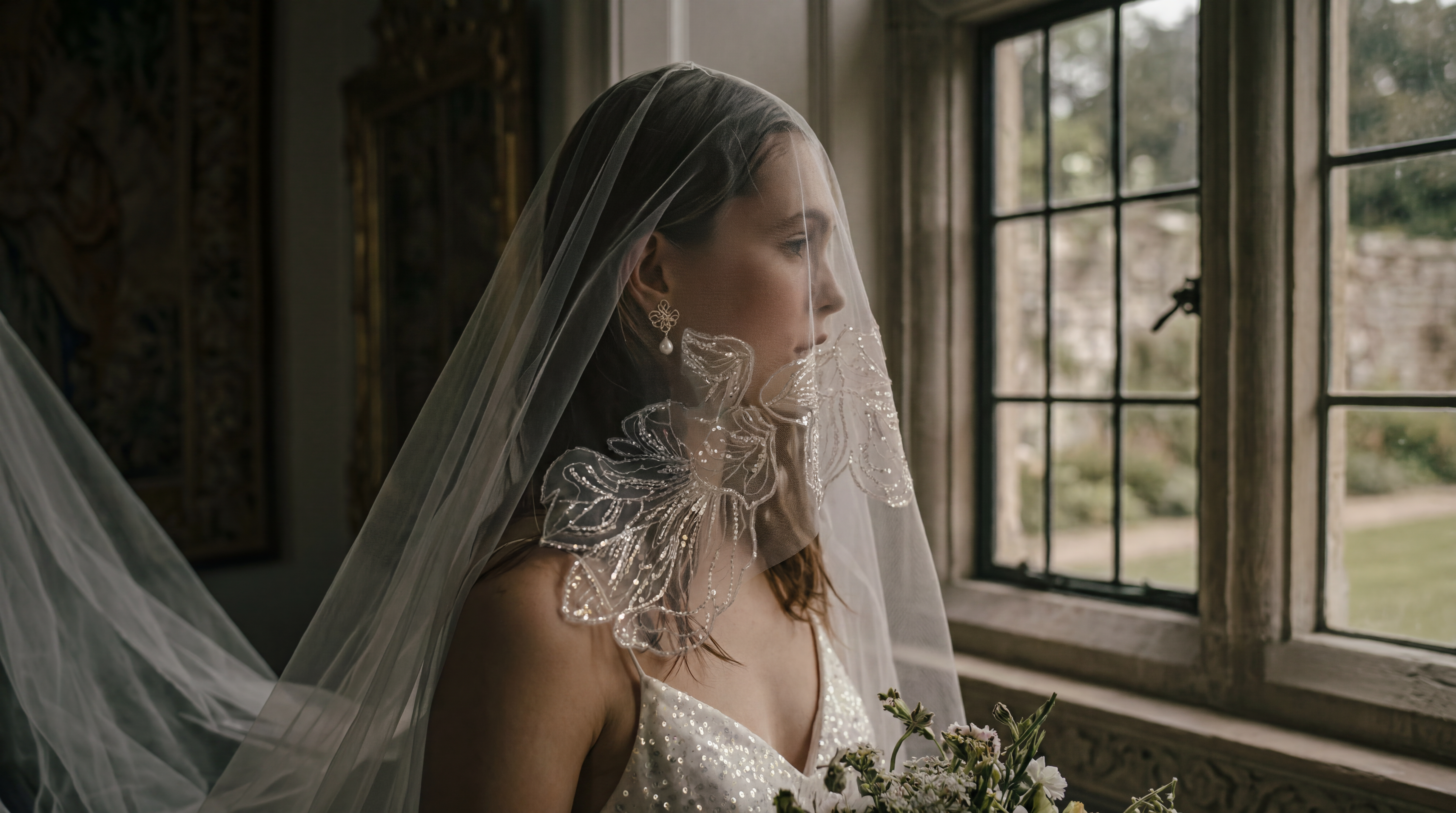 Eternal Elegance: Why Pearls Are the Perfect Choice for the Modern Bride