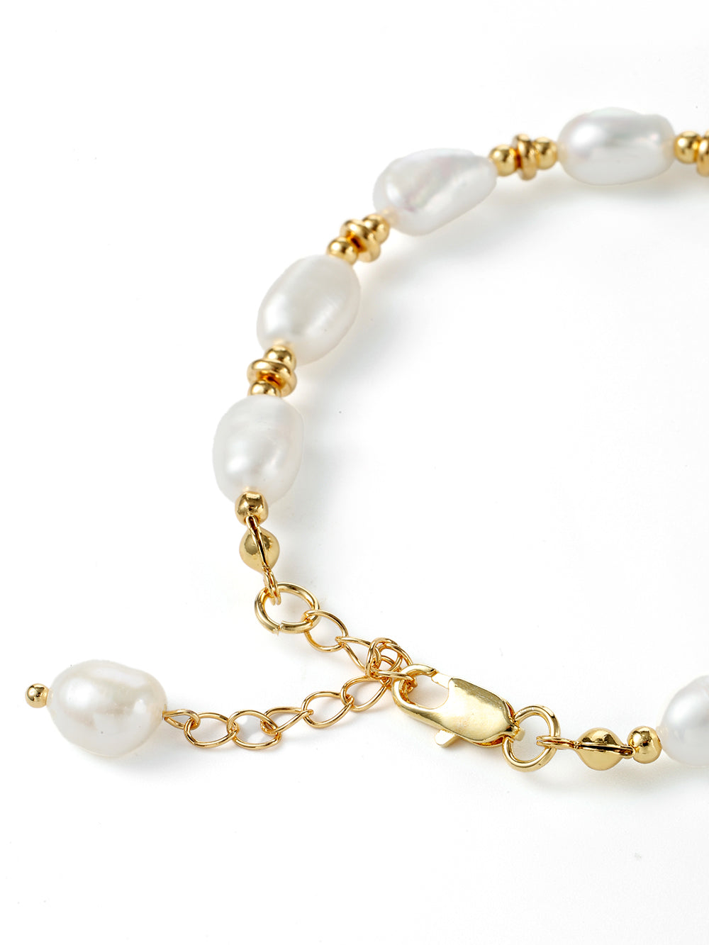 Sovereign Flow Bracelet