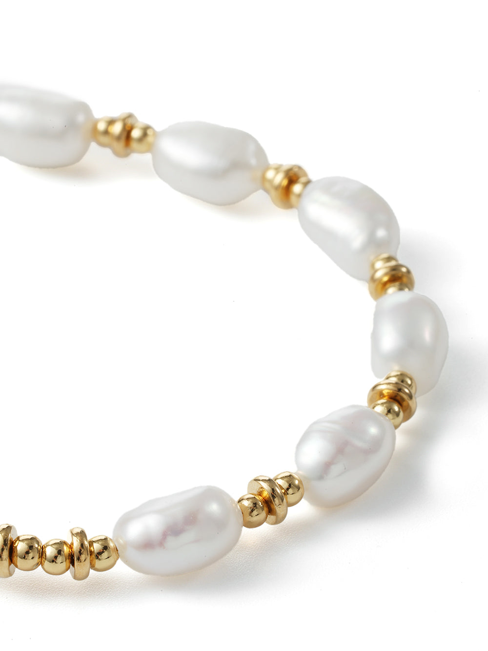 Sovereign Flow Bracelet