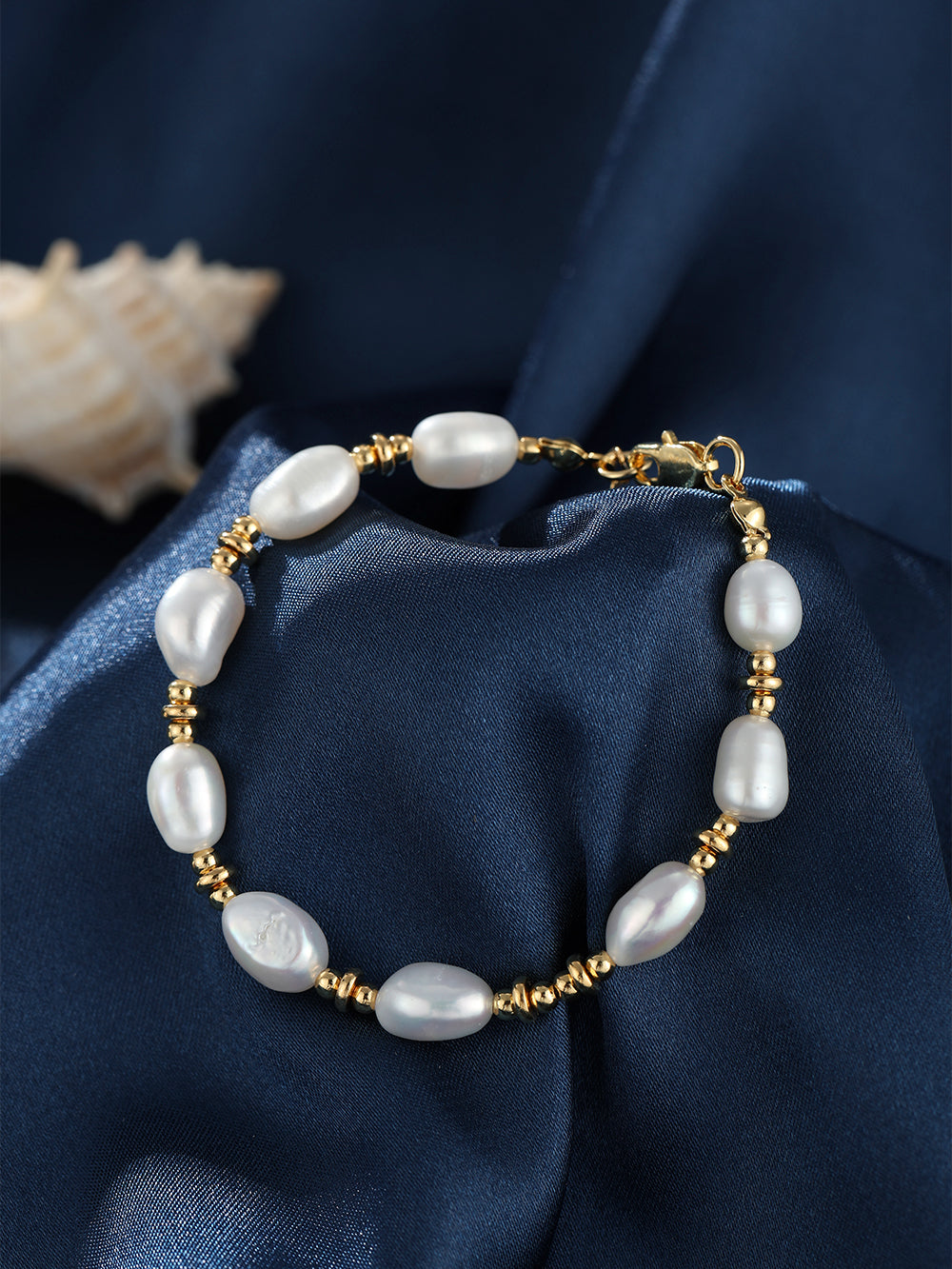 Sovereign Flow Bracelet
