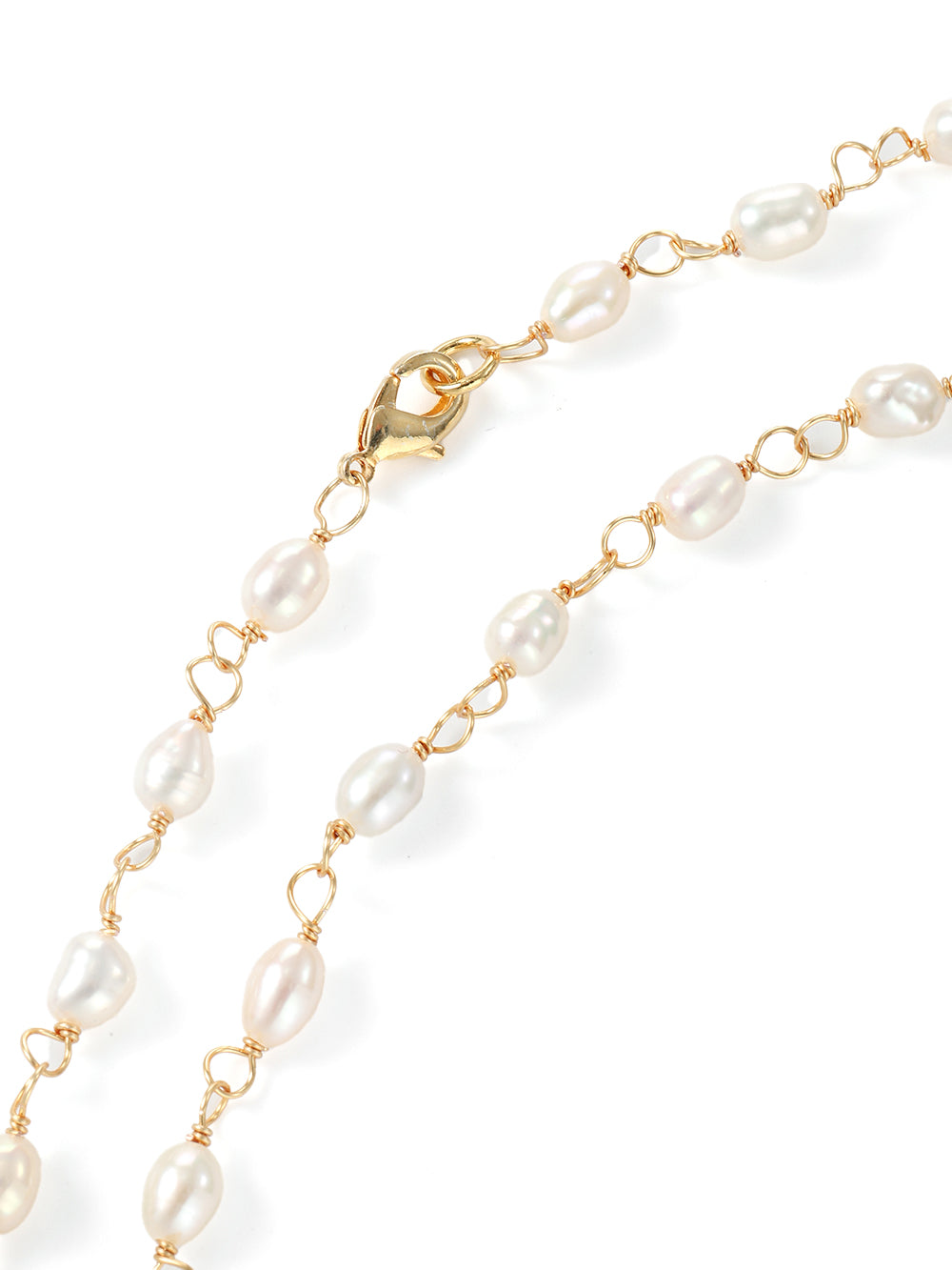 Sovereign Flow Necklace