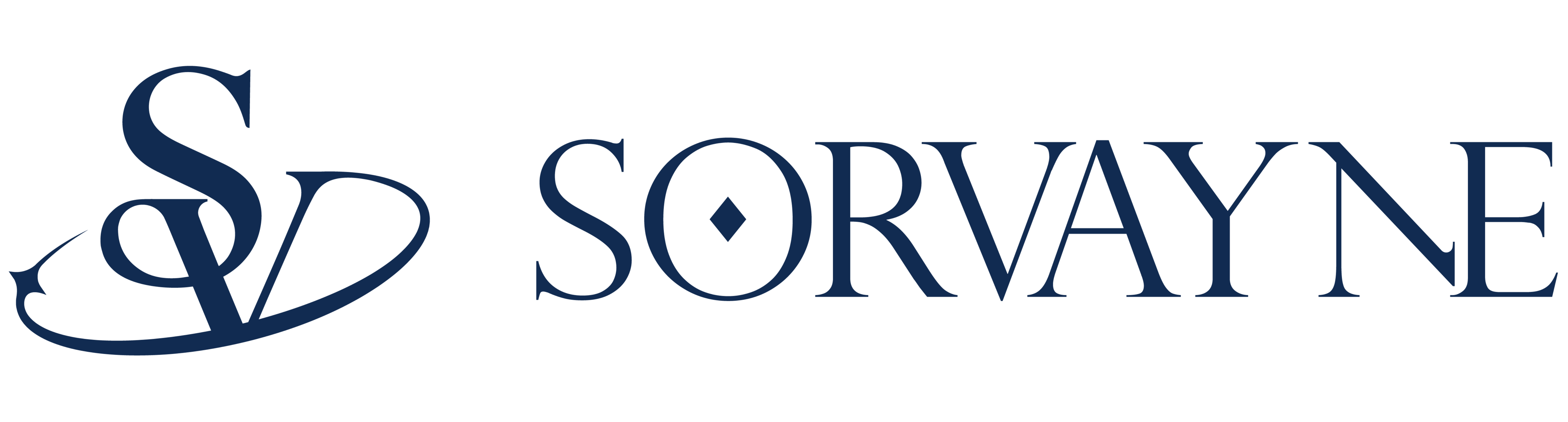Sorvayne