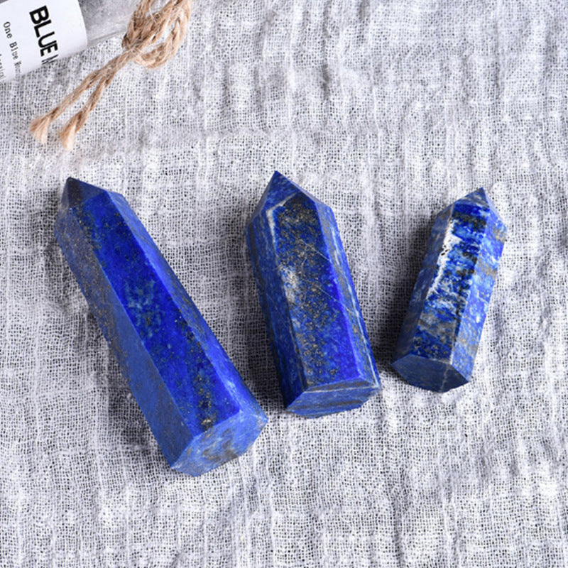 Lapis Lazuli Point