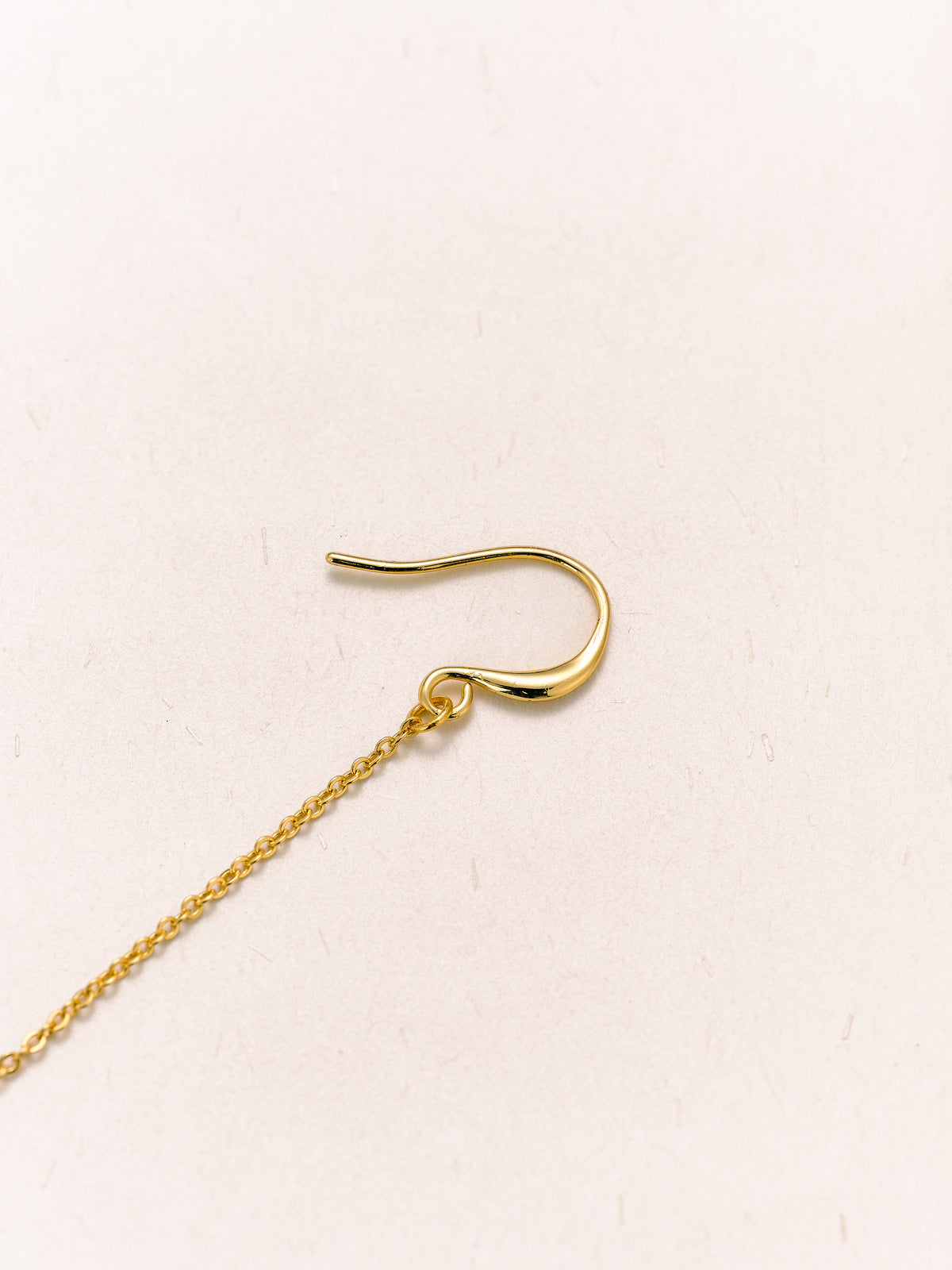Lilyvale Pearl Drop Earrings