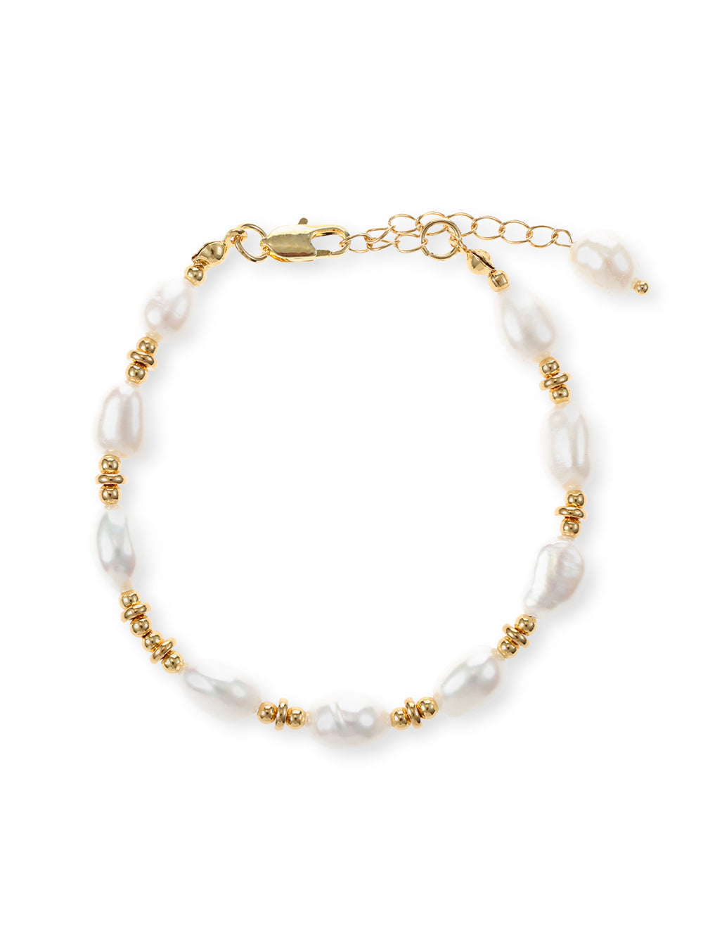Sovereign Flow Bracelet
