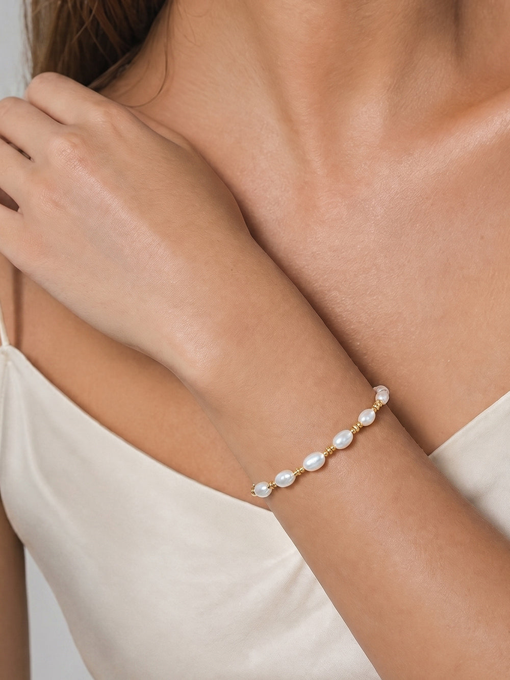 Sovereign Flow Bracelet