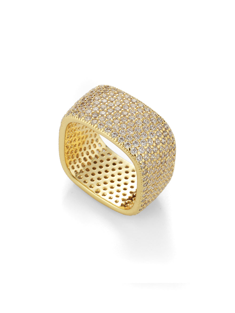 Starlit Dome Ring
