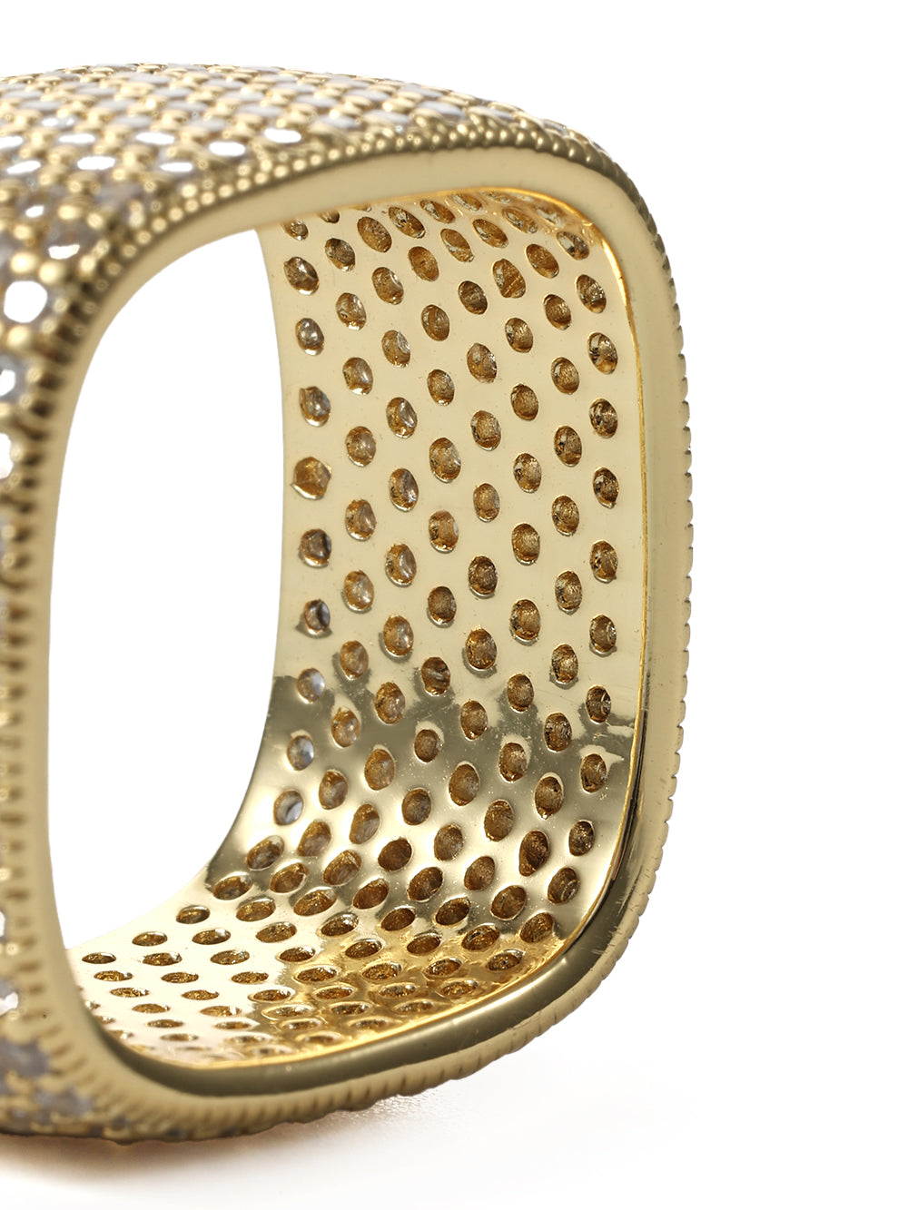 Starlit Dome Ring