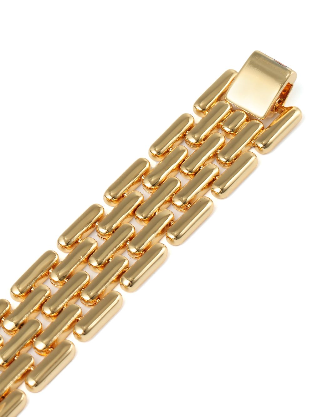 Structured Grace Cuff