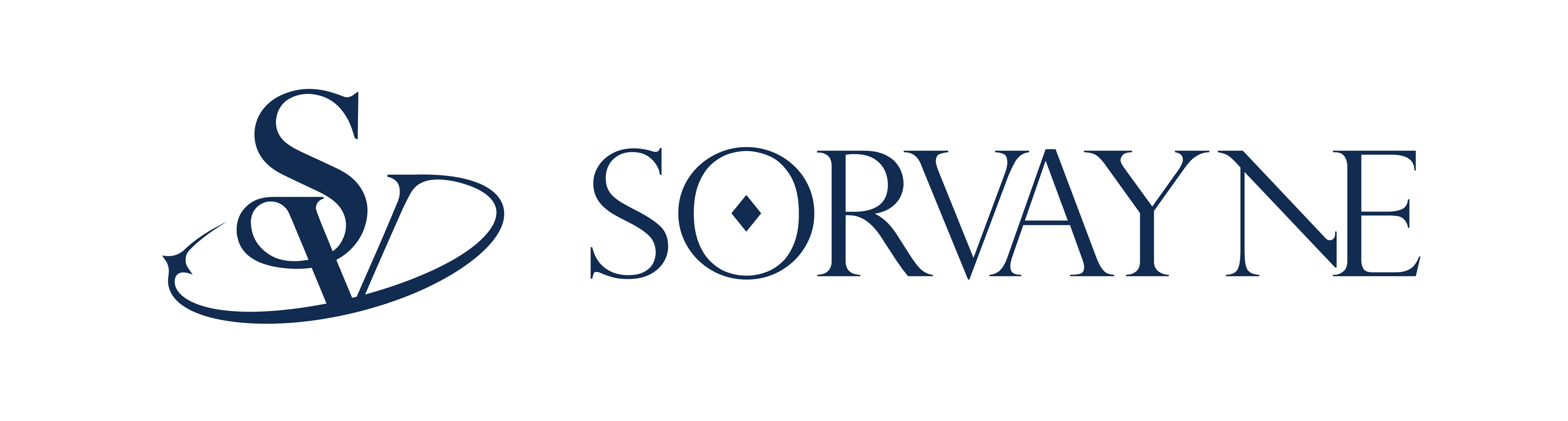 Sorvayne